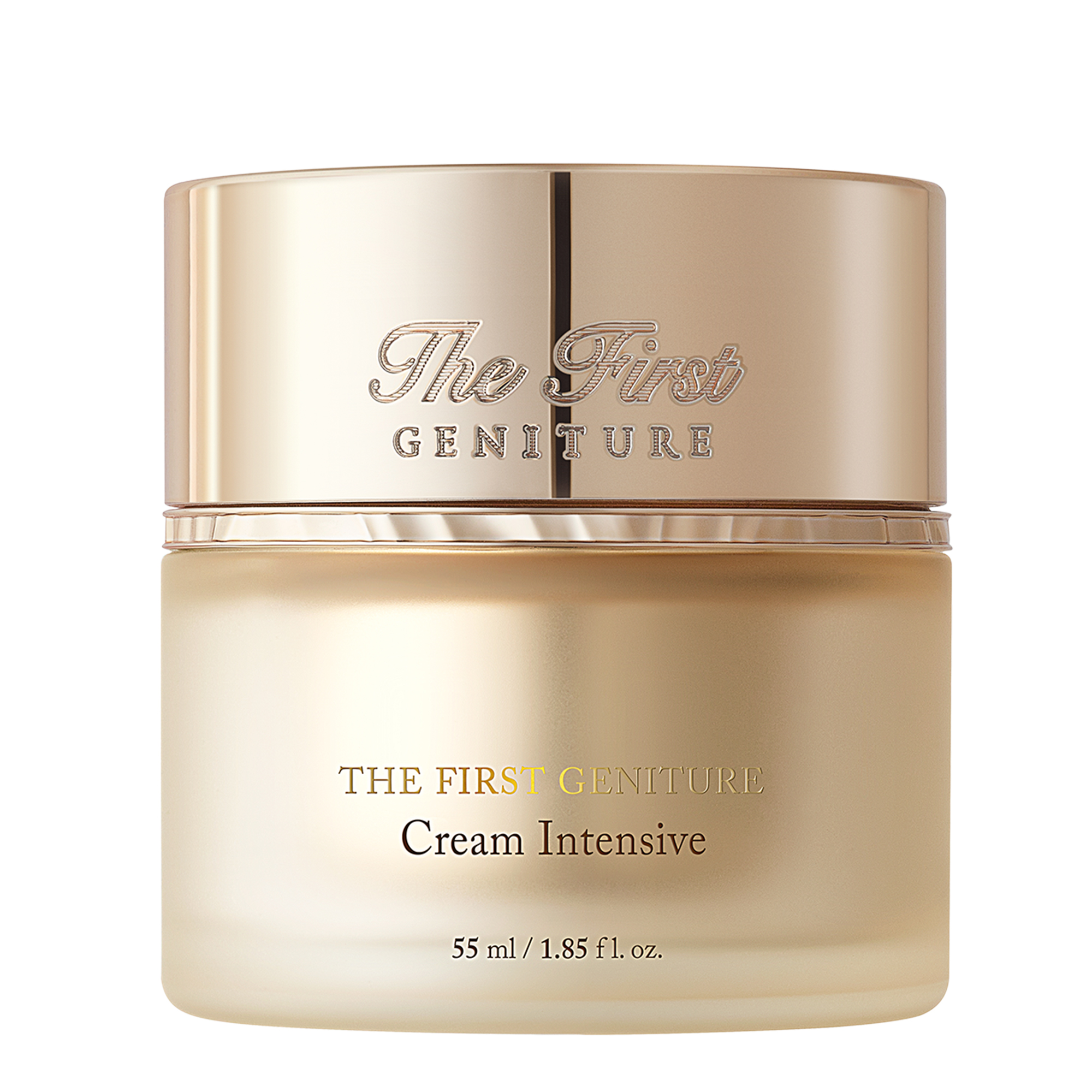 Kem dưỡng chống lão hóa tái sinh da OHUI The First Geniture Cream Intensive