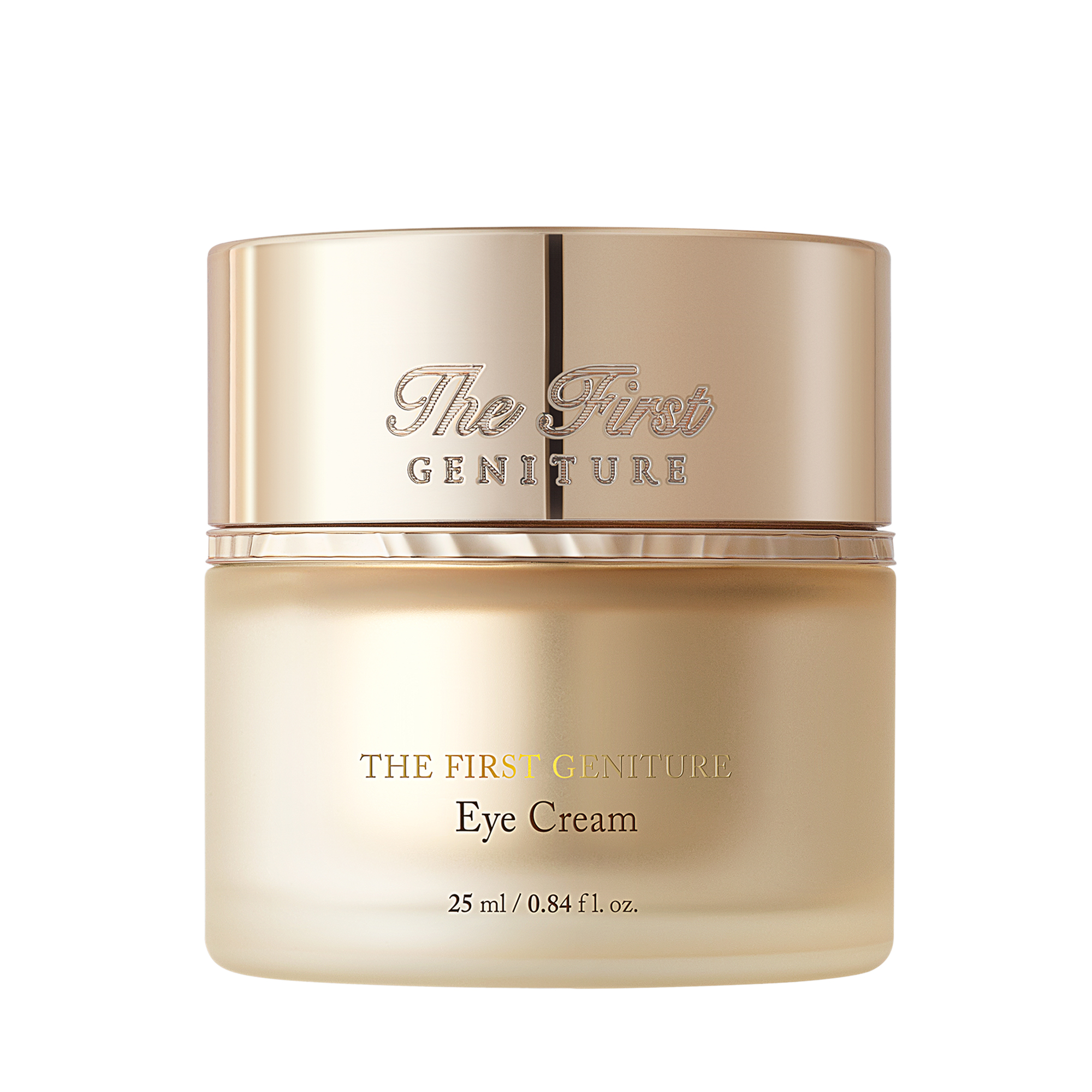 Kem dưỡng tái sinh da vùng mắt OHUI The First Geniture Eye Cream