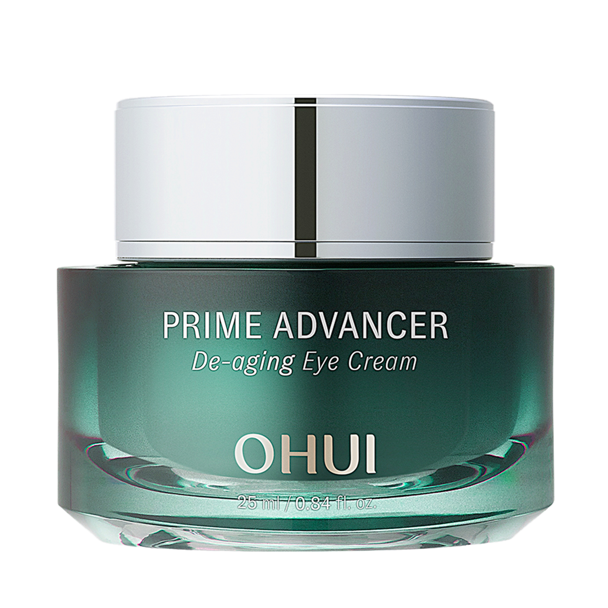 Kem dưỡng ngăn lão hóa sớm vùng da mắt OHUI Prime Advancer De-Aging Eye Cream