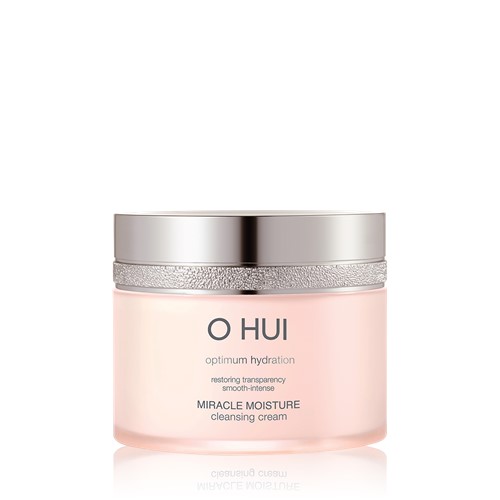 Nước cân bằng cấp ẩm OHUI Miracle Moisture Skin Softener Moist 150ml - OHUI Miracle Moisture Cream review (Nguồn: OHUI)