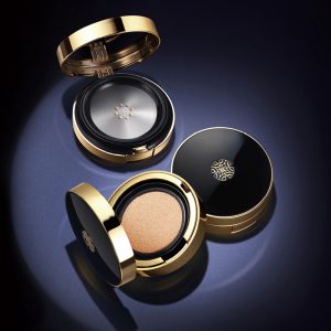 Review OHUI Ultimate Cover Concealer Metal Cushion SPF35 PA++: Phấn Nền Che Khuyết Điểm